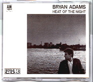 Bryan Adams - Heat Of The Night